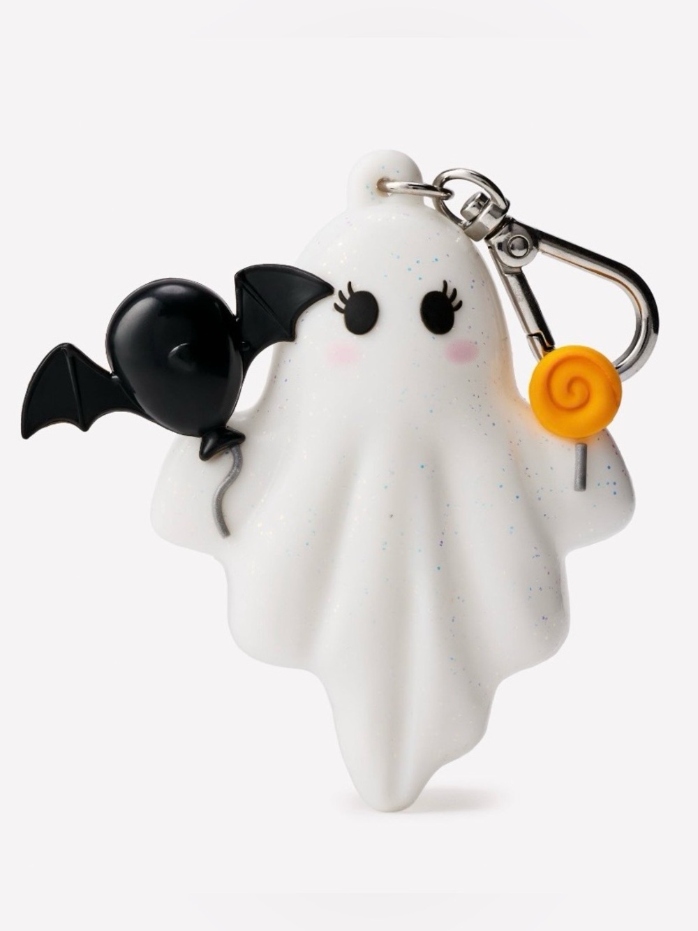 🆕👻 BATH & BODY WORKS LIMITED EDITION “PARTY GHOST” POCKETBAC HOLDER. NWT!